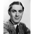 thumbnail image 1 of Tyrone Power Portrait (8 x 10), 1 of 1