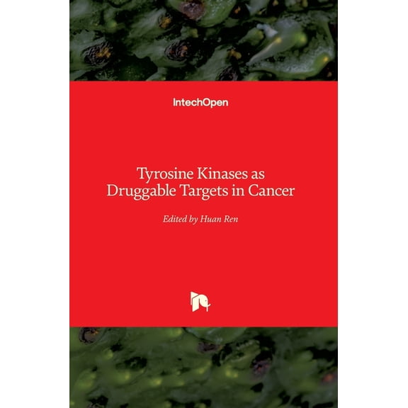 Tyrosine Kinases As Druggable Targets In Cancer