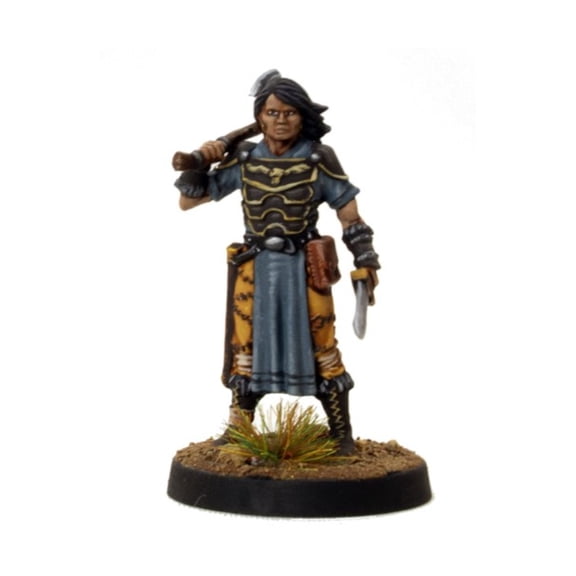 DGS Games Tyrsan New