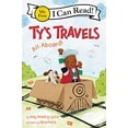 thumbnail image 1 of Pre-Owned Ty's Travels: All Aboard! (Paperback) 0062951076 9780062951076, 1 of 1