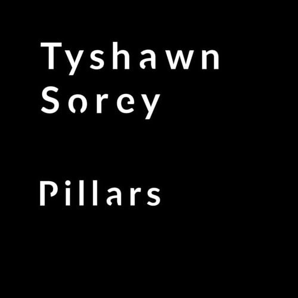 Tyshawn Sorey - Pillars IV - Music & Performance - Vinyl