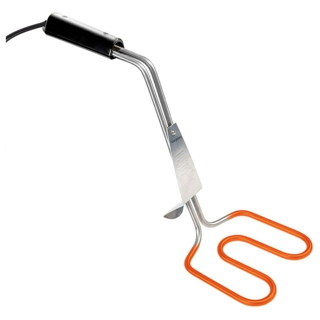 Tyslan Premium 500W Electric Charcoal Starter Quickly & Easily BBQ