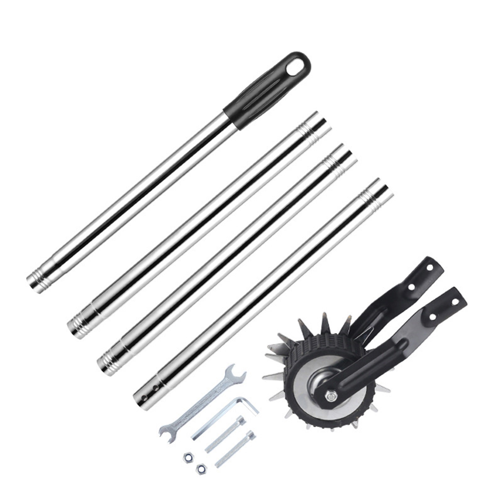 Tysmin Matsui Senior 2024 Satin Sashes With Glitter Letters Cheerleader