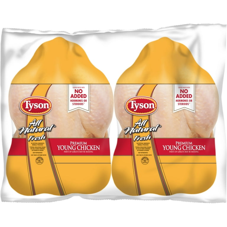 https://i5.walmartimages.com/seo/Tyson-All-Natural-Premium-Young-Whole-Chicken-Twin-Pack-10-0-14-0-lb_a60d8c86-dc18-445f-83c1-9aa7b7d14768.d80d61d332b902a770aec7f91149edd5.jpeg?odnHeight=768&odnWidth=768&odnBg=FFFFFF