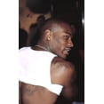 thumbnail image 1 of Tyson Beckford Showing Tattoos At Vh1 Vogue Fashion Awards Ny 10152002 By Cj Contino Celebrity, 1 of 2
