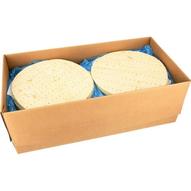 Tyson Bonici 10inch ParBaked Extra Crispy Pizza Crust 5.25oz (PACK OF