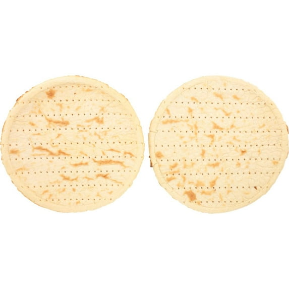 Tyson Bonici 12inch Par-Baked Neapolitan Pizza Crust 13.25oz (PACK OF 40)