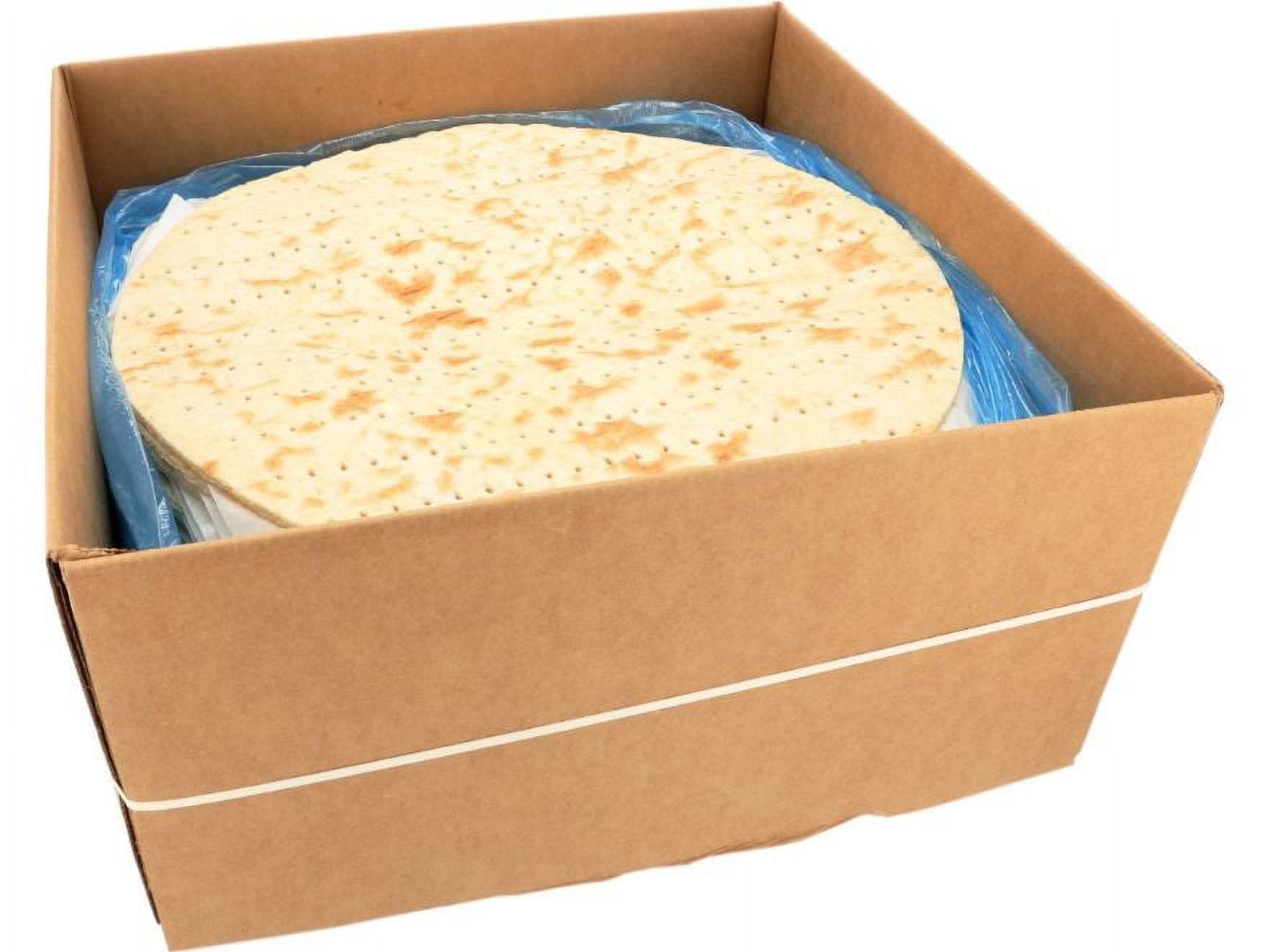 Tyson Bonici 16inch ParBaked Extra Crispy Pizza Crust 14.5oz (PACK OF