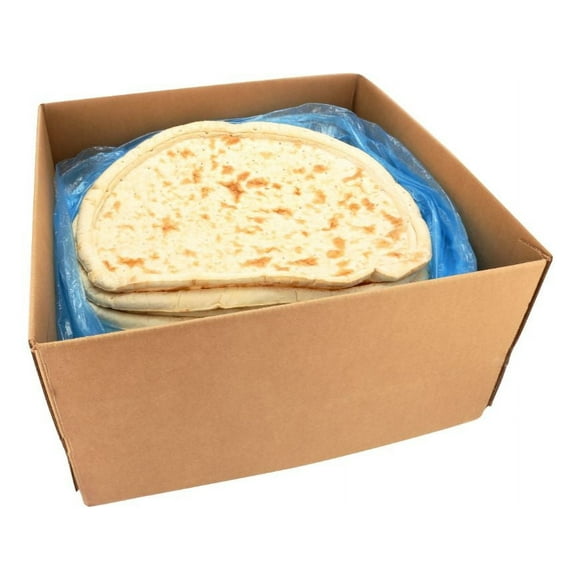Pizza Crusts in Frozen Pizza - Walmart.com