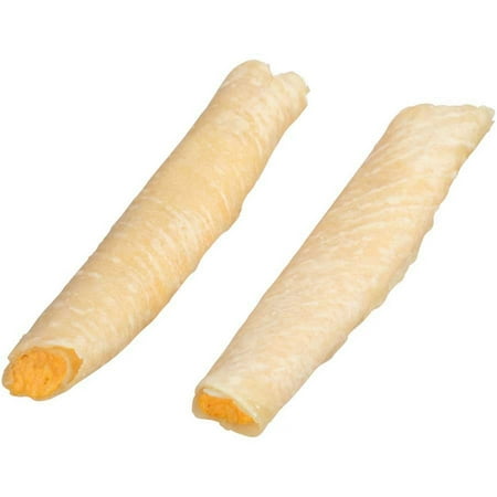 Tyson Cheese Chicken Crispitos, 2.75 Ounce -- 72 per case.