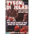 thumbnail image 1 of Tyson-Douglas: The Inside Story of the Upset of the Century, (Hardcover), 1 of 1