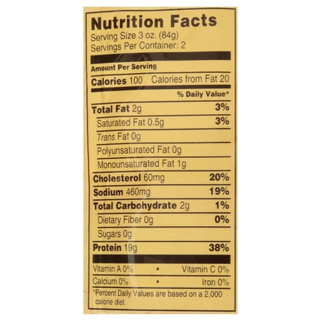Tyson Foods Tys Fajita Chicken Strips