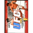 thumbnail image 1 of Tyson Griffin Card 2009 Topps UFC Fight Mat Relics #FMTG, 1 of 2