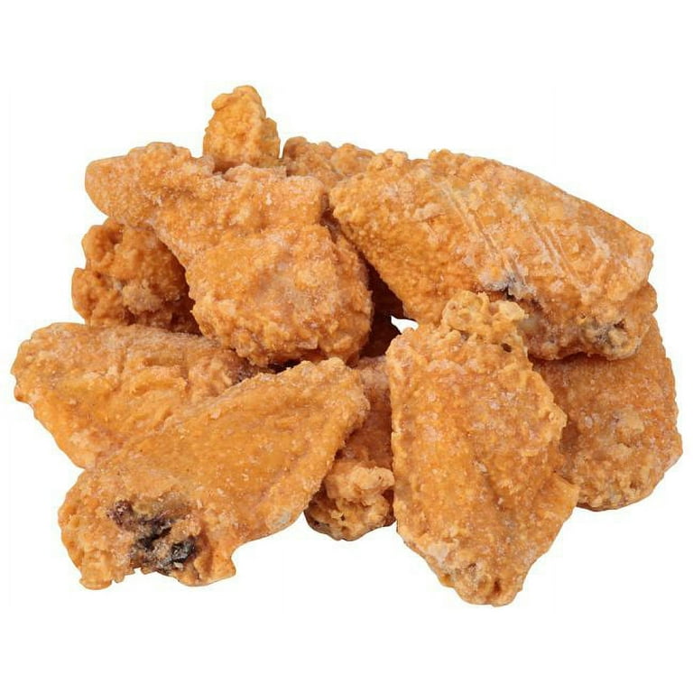 Publix Deli Chicken Wings, 10 Pc Non Breaded 80 Cal/Wing, 60 OFF
