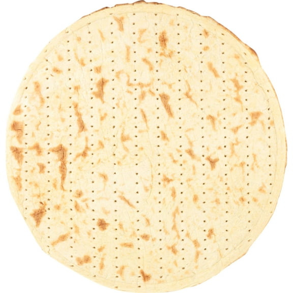 Tyson Neapolitan Small Edge Thin Center Pizza Crust, 17 Ounce -- 20 per case.