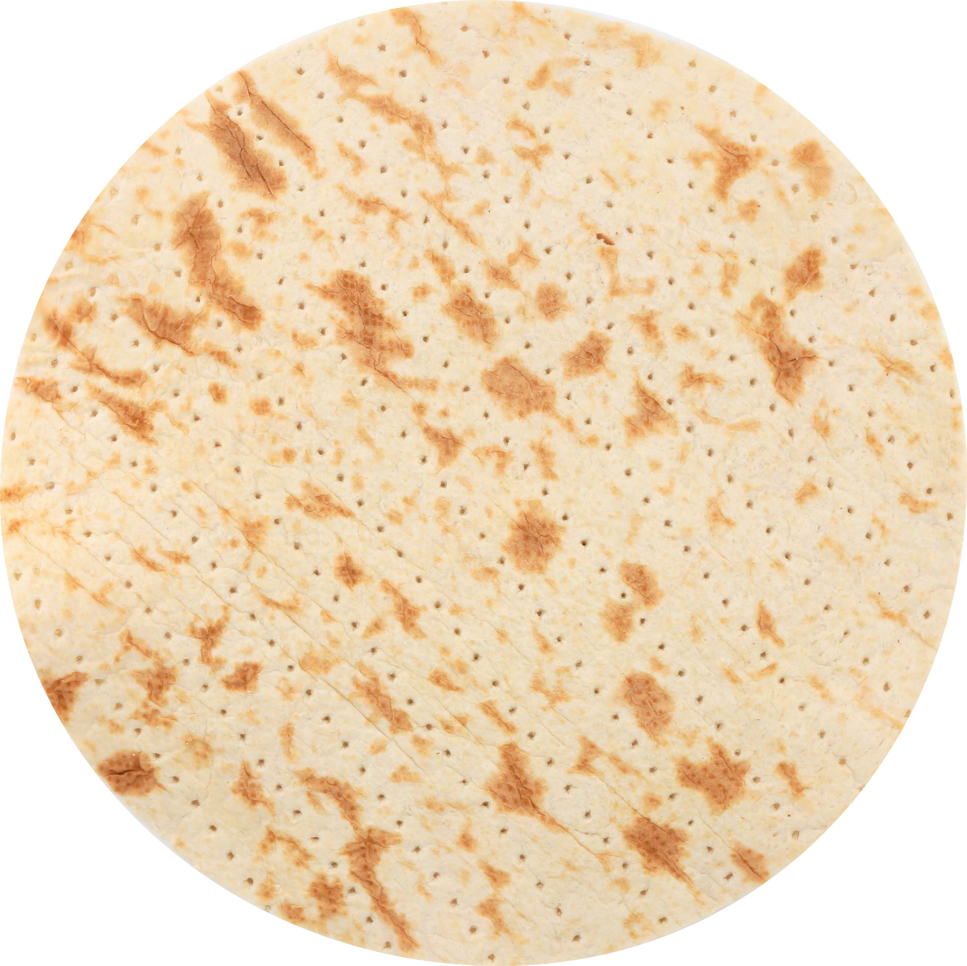 Tyson Non Edge Thin Center Pizza, 12 Ounce -- 40 per case.