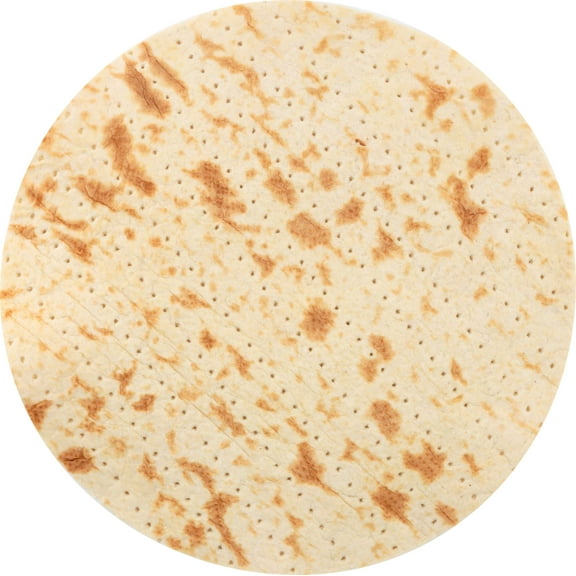 Tyson Non Edge Thin Center Pizza, 12 Ounce -- 40 per case.