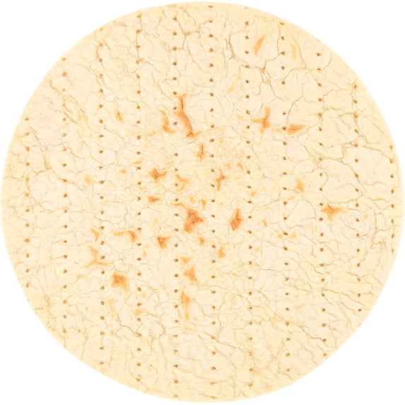 Tyson Non Edge Thin Extra Crispy Pizza, 11 Ounce -- 30 per case.