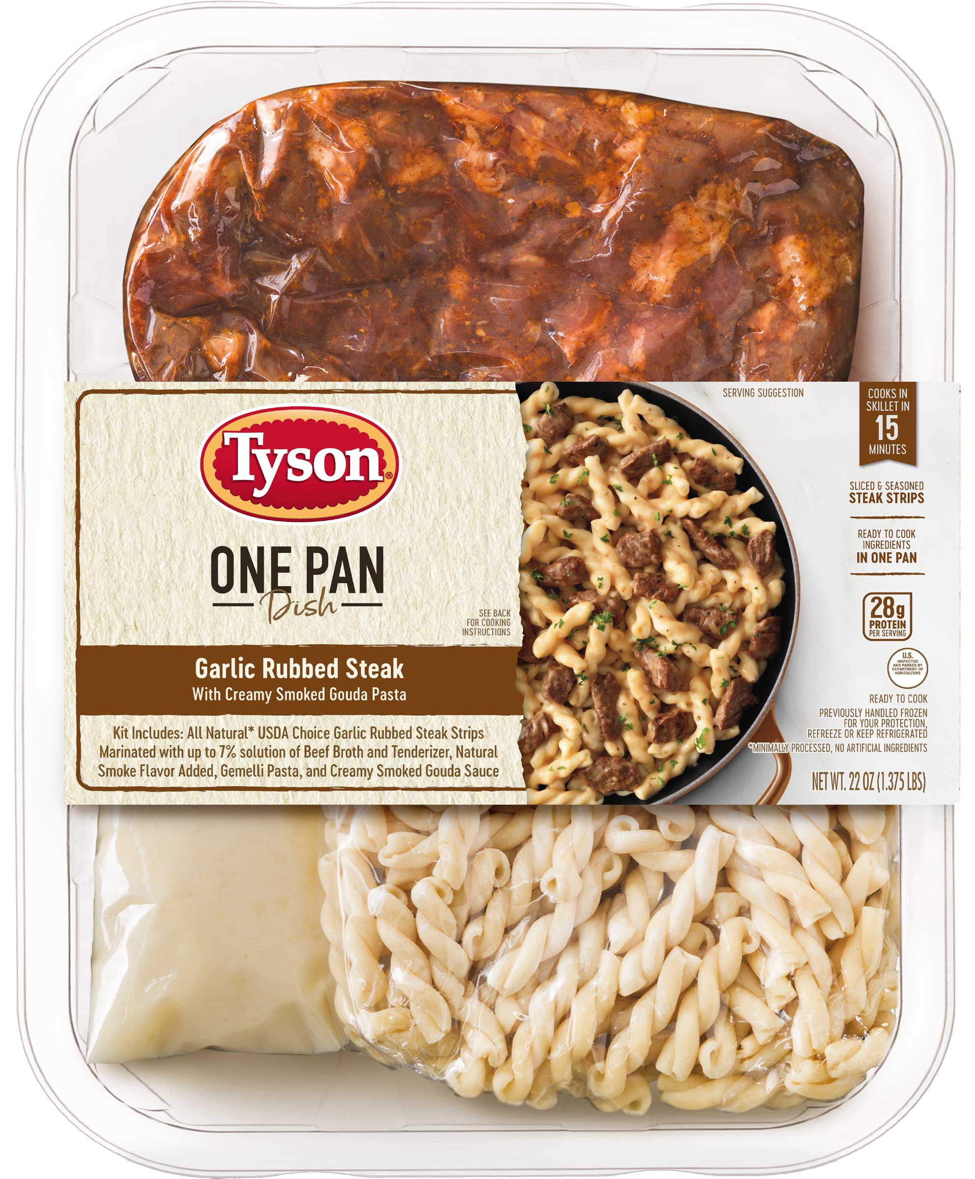Instant pot hot tyson meals