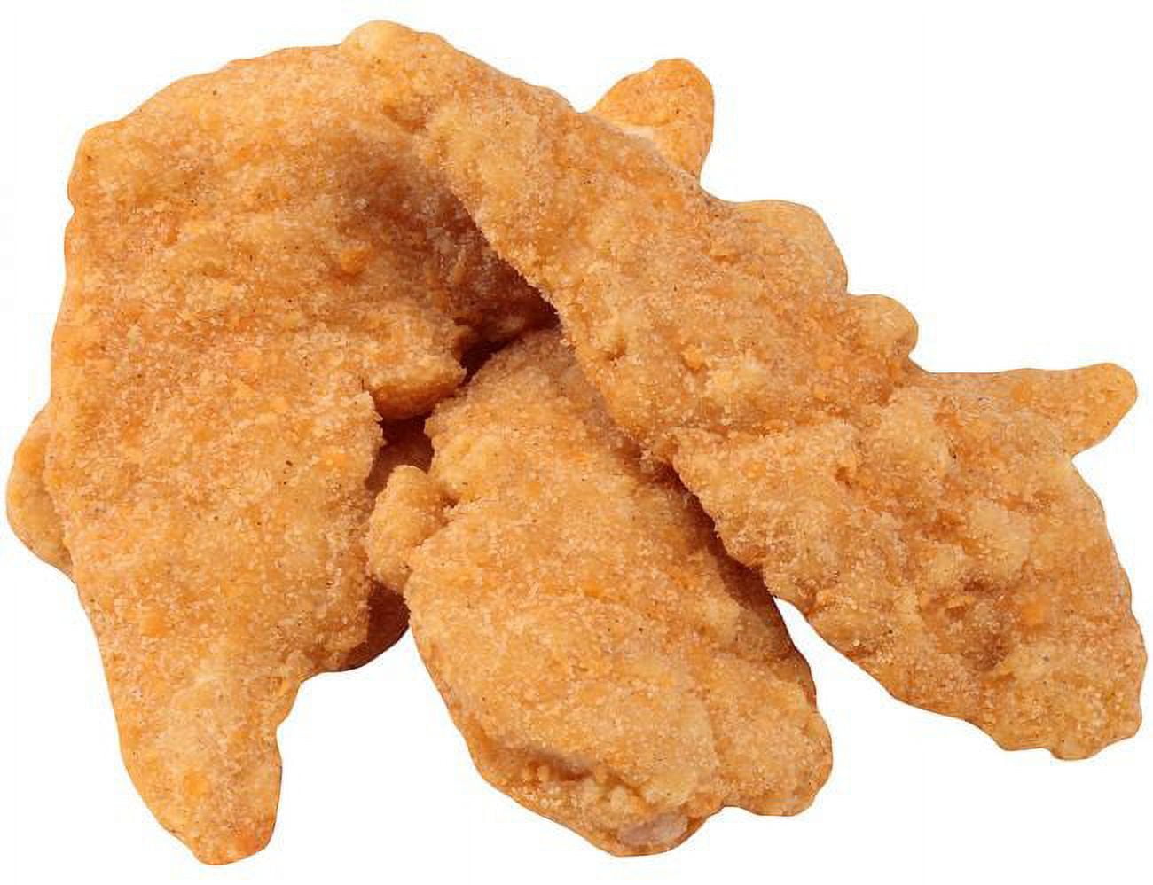 Tyson Original Chicken Tenderlion, 5 Pound 2 per case.
