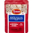 thumbnail image 1 of Tyson® Premium Chunk White Chicken Breast, 7 oz., 1 of 8