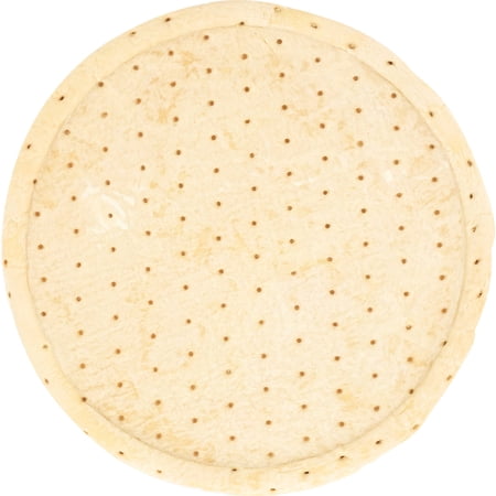 Tyson Readi Rise Large Edge Regular Center Pizza Crust, 28 Ounce -- 12 per case.