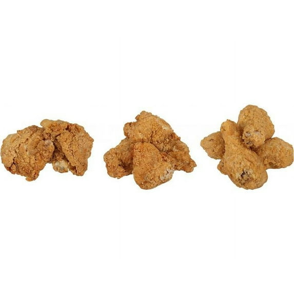 Tyson Timeless Recipe Southern Assorted Fried Chicken Breast, 22.5 Pound 1 each.