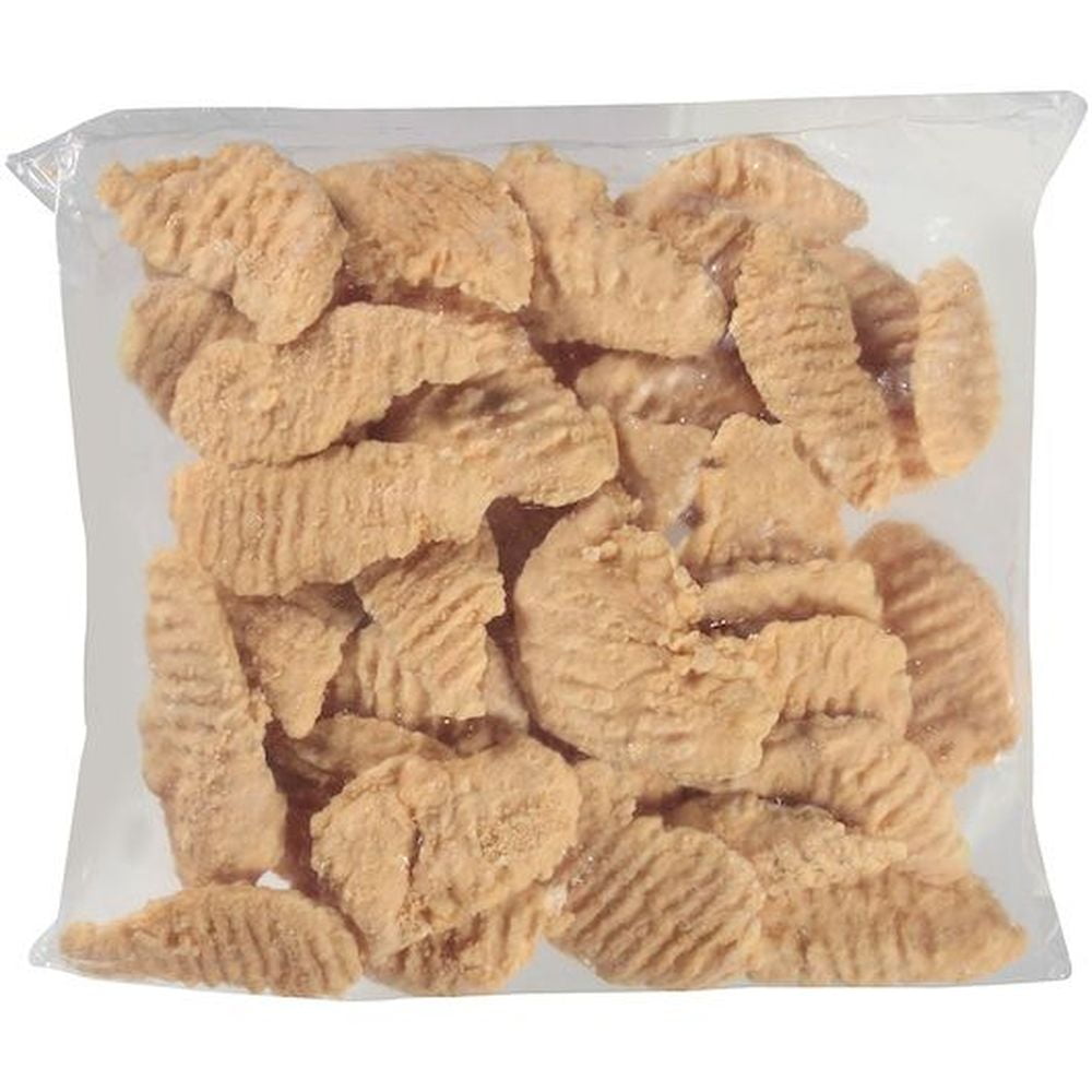 Tyson Uncooked Breaded Chicken Tenderloin, 5 Pound -- 2 per case