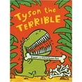 thumbnail image 1 of Pre-Owned Tyson the Terrible (Hardcover) 1582347344 9781582347349, 1 of 1