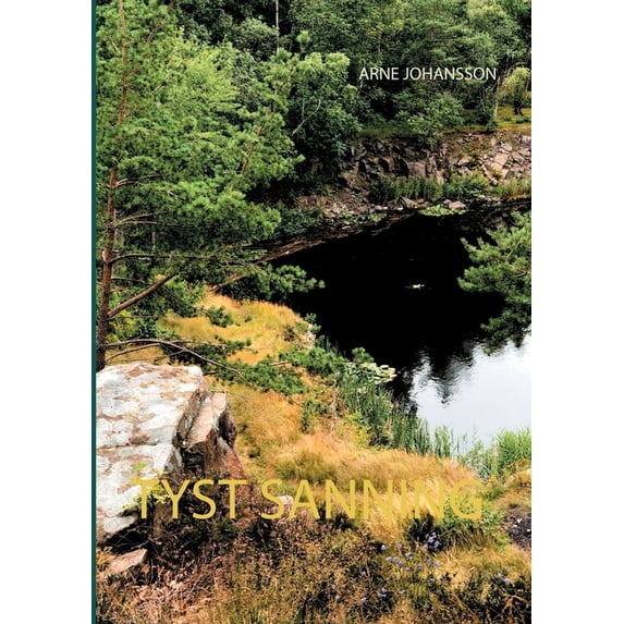 Tyst Sanning, (Paperback)