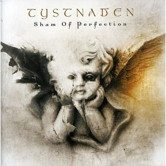 Tystnaden - Sham of Perfection - Music & Performance - CD