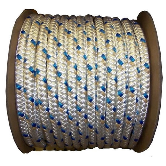 Tytan International 12S12150BLGD 0.5 x 150 in. Rope Brd
