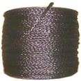 thumbnail image 1 of Tytan International HB8500 Hollow Braided Poly Rope, Orange - 0.25 in. x 50 ft., 1 of 1