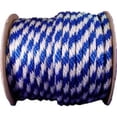 thumbnail image 1 of Tytan International MFP20200BL Rope Sweep Bolt, Blue - 0.625 x 200 ft., 1 of 1