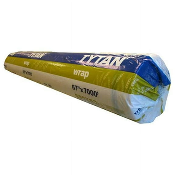 Tytan International NW677000T TYTAN NET WRAP 67" X 7000'