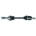 thumbnail image 1 of Tytaneum Front Left CV Axle 813-0080, 1 of 3