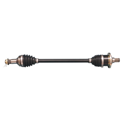 Tytaneum Front Left HD CV Axle 813-0229