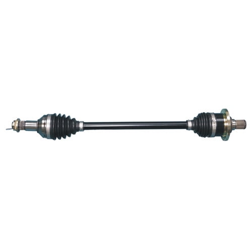 Tytaneum Rear Left Right HD CV Axle 813-0230