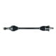 Tytaneum Front Left HD CV Axle 813-0253 for Can-Am Maverick 1000R XMR 2014-2015