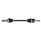 Tytaneum Front Right HD CV Axle for Can-Am Maverick 1000R 4x4 XC XXC 2014-2016