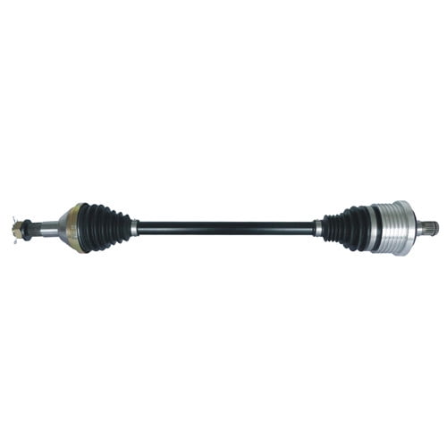 Tytaneum Rear Left Right HD CV Axle for Can-Am Maverick 1000R 4x4 XMR DPS 2015