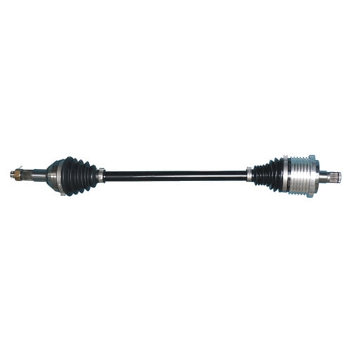 Tytaneum Rear Left Right HD CV Axle 813-0245