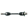 thumbnail image 1 of Tytaneum Rear Left HD CV Axle 813-0335, 1 of 3