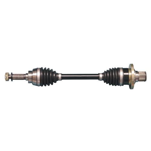 Tytaneum Rear Left Right HD CV Axle for Suzuki King Quad 700 LTA700X 2005-2007