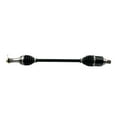 thumbnail image 1 of Tytaneum Front Right HD CV Axle 813-0288, 1 of 3