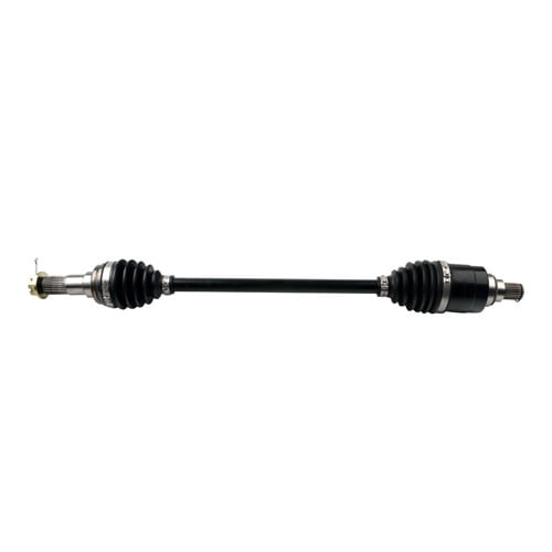 Tytaneum Front Right HD CV Axle 813-0288