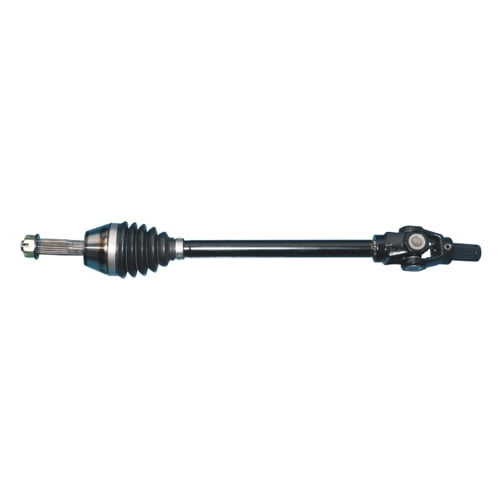 Tytaneum Front Left Right HD CV Axle 813-0316