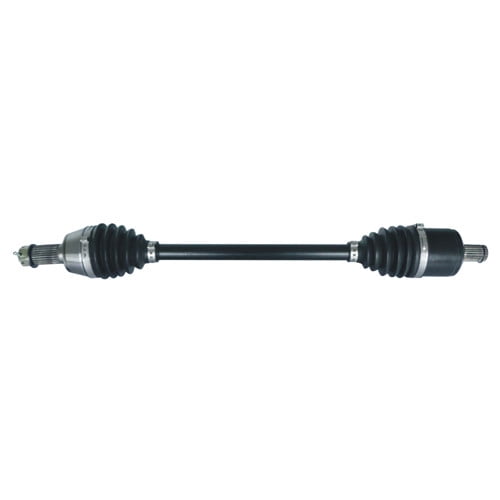 Tytaneum Front Left Right HD CV Axle for Ranger 900 Diesel Crew 900 Diesel 11-14