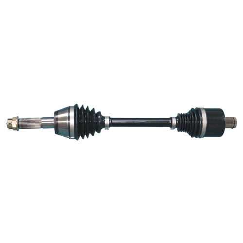 Tytaneum Rear Left Right HD CV Axle 813-0309