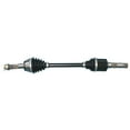 thumbnail image 1 of Tytaneum Rear Left HD CV Axle 813-0293, 1 of 3